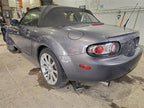 Passenger Front Door Electric Fits 06-14 MAZDA MX-5 MIATA 590745