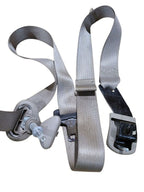 F250SD    2008 Seat Belt Rear 626608