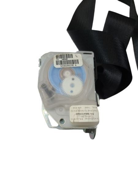 GRANDCHER 2015 Seat Belt Rear 590925