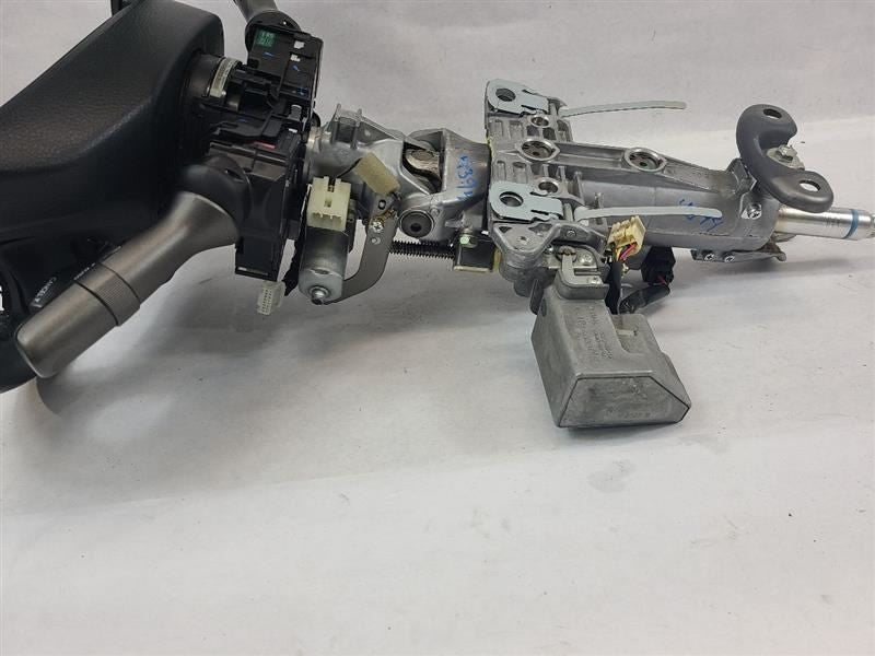 Steering Column Floor Shift RWD Fits 07-09 LEXUS LS460 561000
