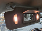 Driver Sun Visor VIN J 11th Digit Limited Illuminated Fits 07-17 ACADI