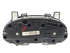 Speedometer Cluster MPH US Market With Super Vision Fits 12-15 VELOSTE