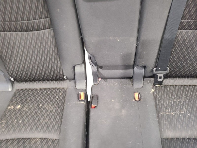 ROGUE     2018 Seat Rear 668662
