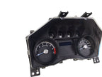 Speedometer Cluster MPH ID FC3T-10849-AD Fits 16 FORD F250SD PICKUP 64