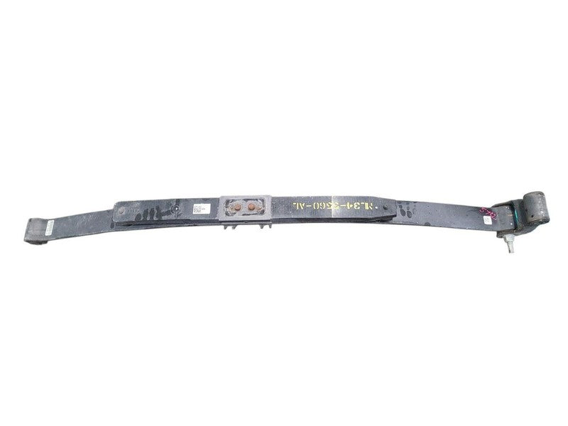 Rear Leaf Spring Standard Duty Tow Package Fits 21-25 FORD F150 PICKUP