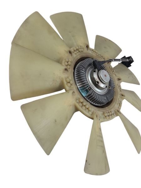 Fan Blade 6.4L Diesel Fits 08-10 FORD F250SD PICKUP 595991