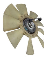 Fan Blade 6.4L Diesel Fits 08-10 FORD F250SD PICKUP 595991