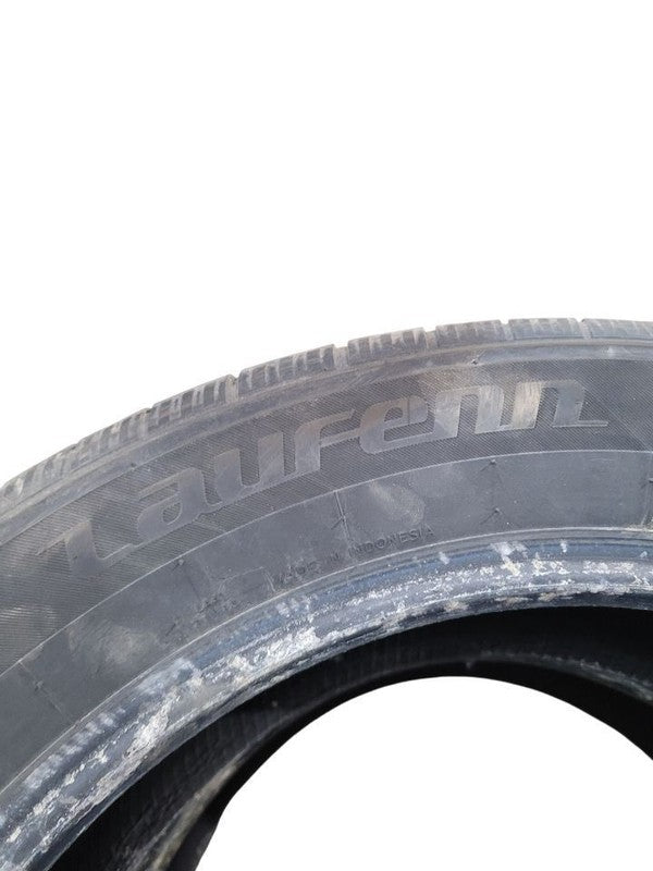 1 Used Tire 265-50-20  Laufenn  7/32 Tread 665889