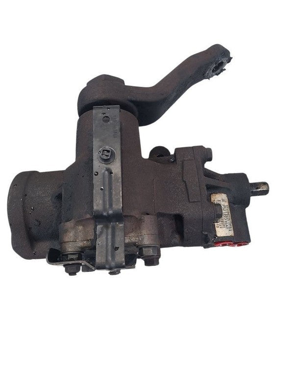 Steering Gear/Rack Gear Type Power Steering Fits 09-12 DODGE 2500 PICK