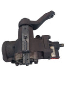 Steering Gear/Rack Gear Type Power Steering Fits 09-12 DODGE 2500 PICK
