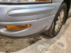 Front Bumper Limited Base Fits 00-05 LESABRE 680643