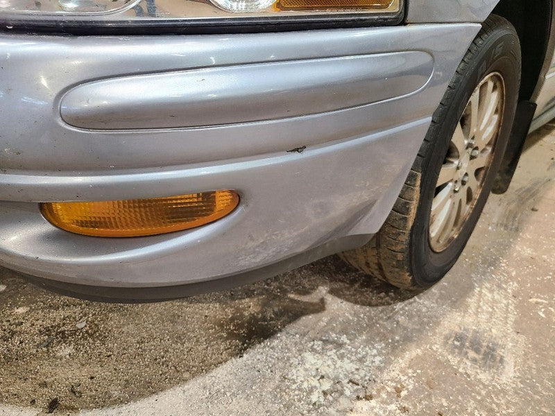 Front Bumper Limited Base Fits 00-05 LESABRE 680643