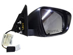 Passenger Side View Mirror Power Non-heated Fits 16-20 ROGUE 601733