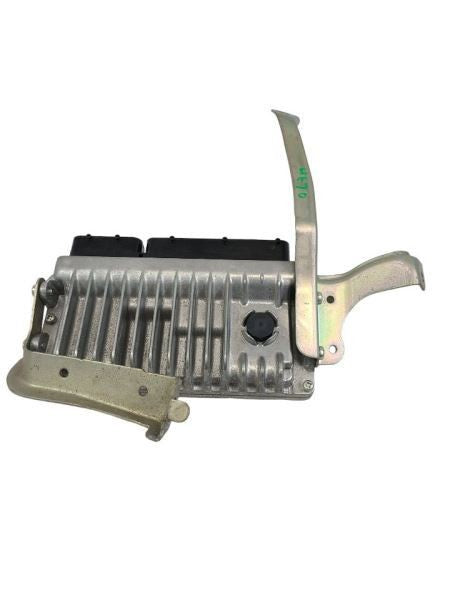 Engine ECM Electronic Control Module VIN F 5th Digit AWD Fits 16-18 RA