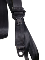 GIULIA    2017 Seat Belt Rear 644427