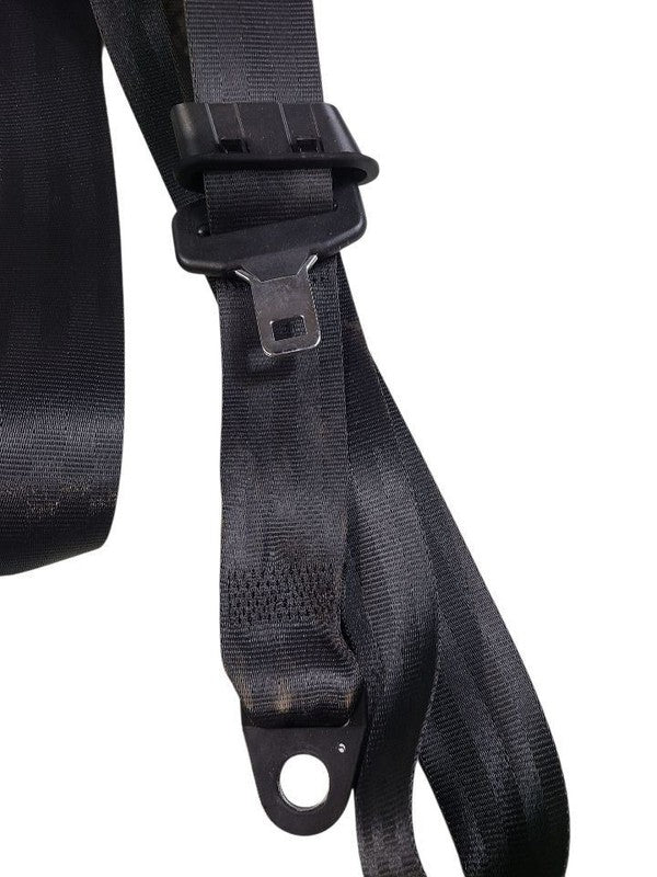 GIULIA    2017 Seat Belt Rear 644427