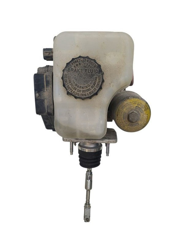 Anti-Lock Brake Part Actuator And Pump Assembly Fits 05-09 4 RUNNER 68