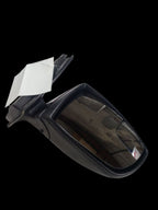 Passenger Side View Mirror Power With Signal Fits 12-14 FOCUS 652110