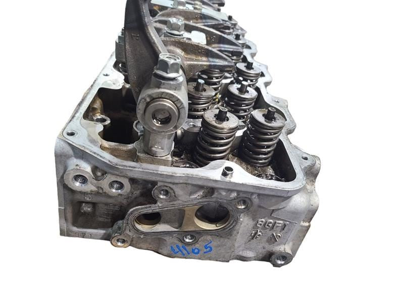 Cylinder Head 8-403 6.6L Duramax Diesel Fits 11-16 EXPRESS 2500 VAN 56