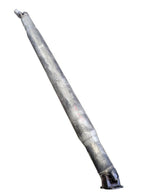 Rear Drive Shaft 4WD Pickup 6.7L Mega Cab Fits 07-12 DODGE 3500 PICKUP