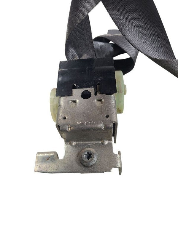 F350SD    2007 Seat Belt Rear 648273