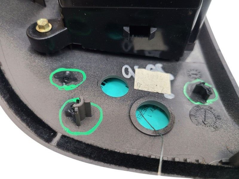 F150      1997 Dash Bezel 678734