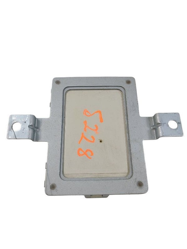 Chassis ECM Anti-theft Control Fits 00-02 ISUZU TROOPER 646773 8972409
