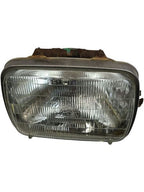 Corner/Park Light Side Marker Fender Mounted Fits 81-91 DODGE 150 PICK