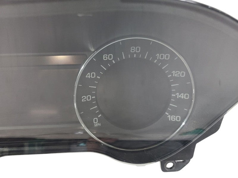 Speedometer Cluster Without Hybrid MPH Fits 17 20 MKZ 666315 HP5T10849