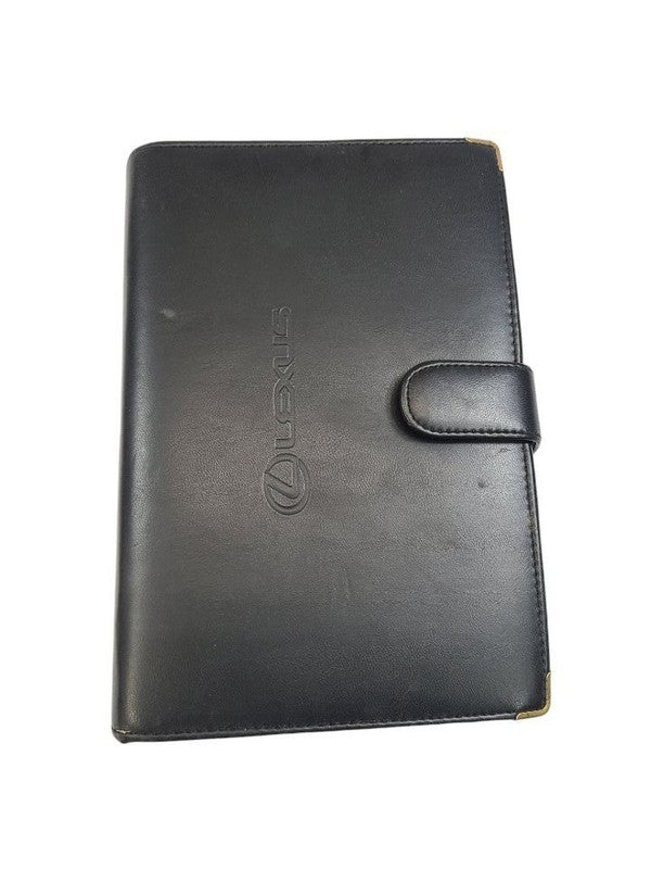 GX470     2003 Owners Manual 601722