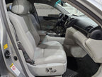 Seat Belt Front Bucket Passenger Retractor Fits 07-09 LEXUS LS460 6375