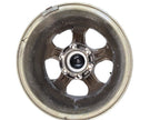 Wheel 16x8 Steel Trd Pro Fits 15 TACOMA 600685