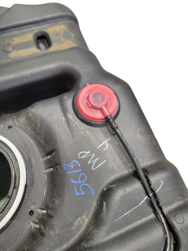 Fuel Tank With Flex Fuel Fits 09-13 TUNDRA 672609