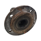 Front Spindle/Knuckle From 8501 GVW Spindle Fits 93-97 FORD F250 PICKU
