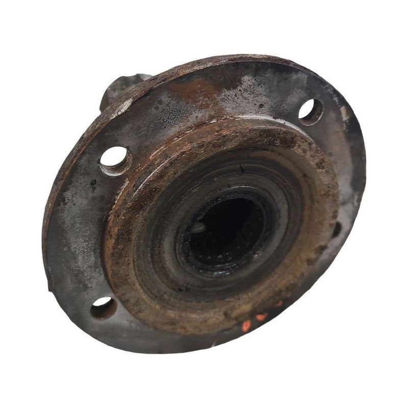 Front Spindle/Knuckle From 8501 GVW Spindle Fits 93-97 FORD F250 PICKU