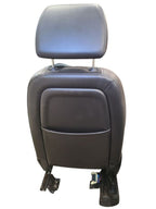 Passenger Front Seat Bucket-bench Electric Leather Fits 07-08 YUKON 62