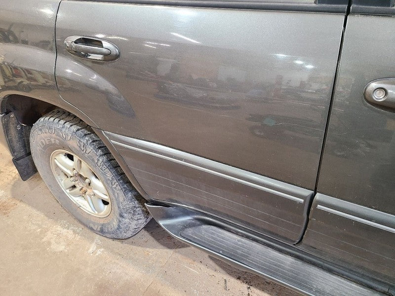 Passenger Right Rear Side Door Fits 98-02 LEXUS LX470 667793