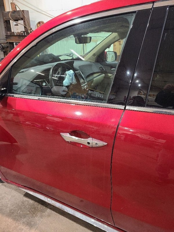 Driver Left Front Door Fits 17-20 MDX 678880
