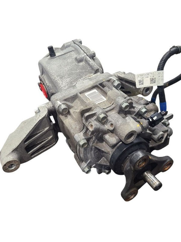 Carrier AWD Fits 24-26 SELTOS 670994