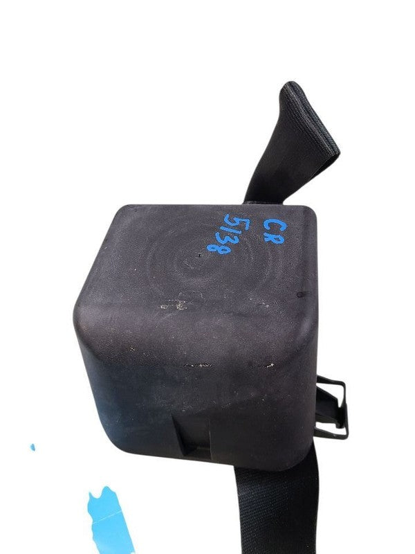 PASSAT    2022 Seat Belt Rear 637875