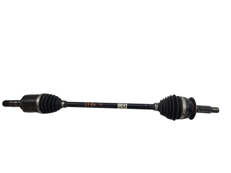IMPREZA   2025 Axle Shaft 678429