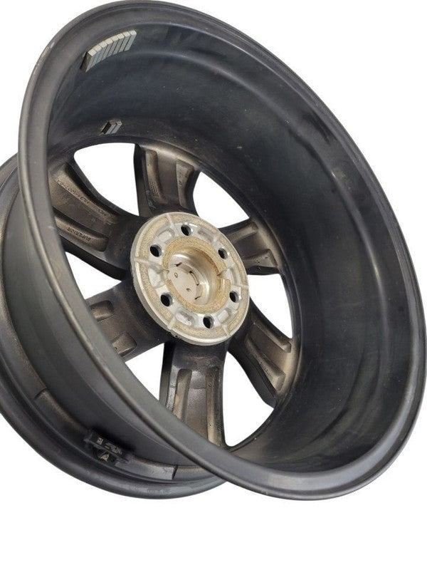 Wheel 20x8-1/2 6 Spoke Painted Gray Fits 21-23 FORD F150 PICKUP 670852