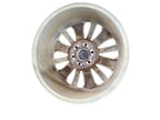 Wheel 20x8-1/2 12 Spoke Machined Face Fits 17-20 FORD F150 PICKUP 6693