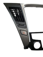 SONATA    2011 Center Radio/Temp Control Dash Bezel w/ Hazard Switch 5