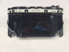 Speedometer Fits 2021 FORD F250SD 562744 LC3T10849BEA