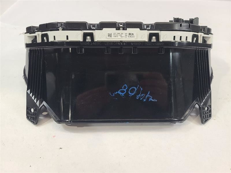 Speedometer Fits 2021 FORD F250SD 562744 LC3T10849BEA