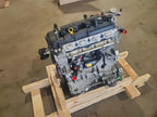 Engine 2.0L VIN L 8th Digit Fits 18-21 ECOSPORT 554353