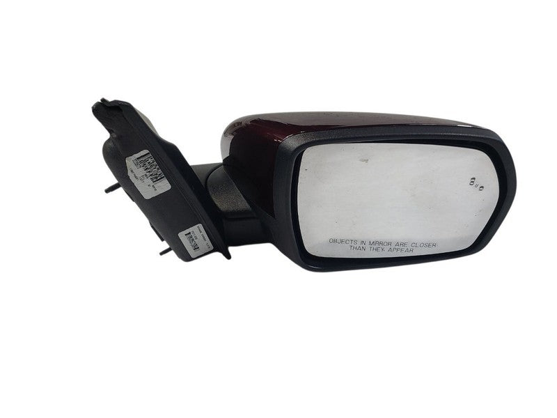Passenger Side View Mirror Power Body Color Cap Fits 19-24 EDGE 662771