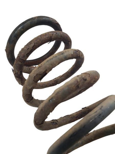 Air/Coil Spring LHD VIN W 6th Digit Jk Body Rear Fits 07-18 WRANGLER 5