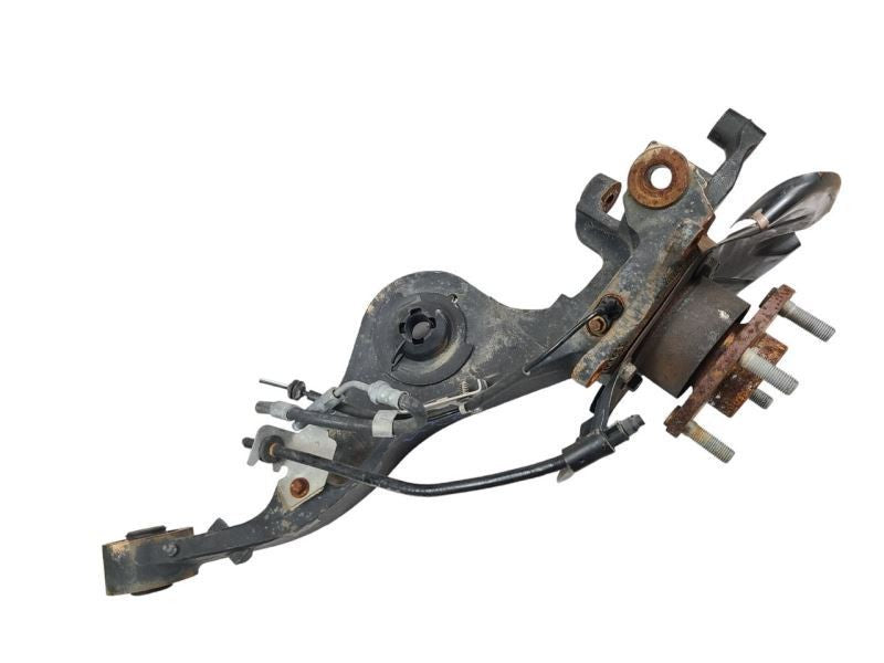 Driver Rear Knuckle/Stub AWD Fits 18-21 ECOSPORT 567155